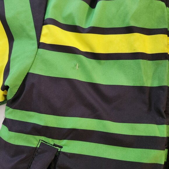 The North Face Reversible Jacket 550 for a Boy Size 5T - Picture 10 of 11